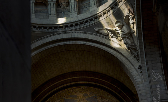 #Basilica #Paris #canon #Sacre_Coeur #Religion